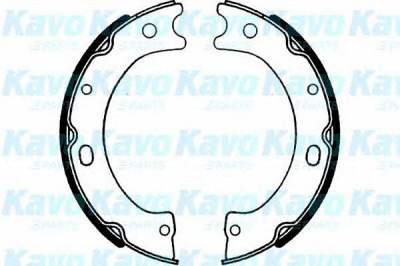 KAVO PARTS bs7426 -  Комплект тормозных колодок
